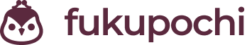 Fukupochi logo